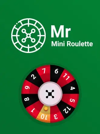 Mini Roulette